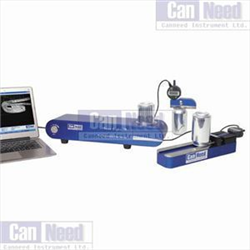 Thiết bị kiểm tra đường ghép mí lon SeamSight – B Canneed
